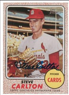 Steve Carlton