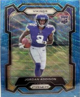 Jordan Addison