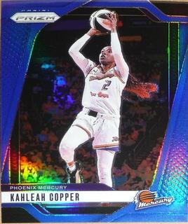 Kahleah Copper