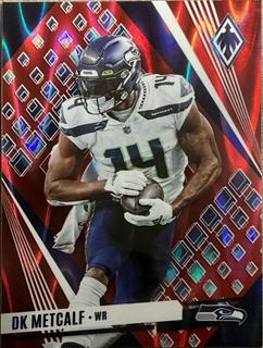 DK Metcalf
