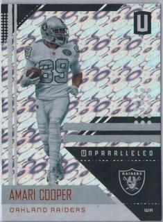 Amari Cooper