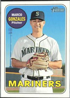 Marco Gonzales