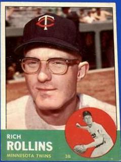 Rich Rollins