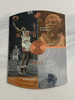 Dennis Rodman