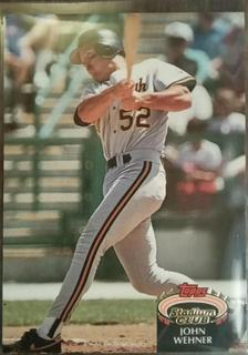 John Wehner
