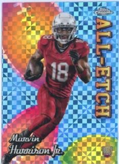 Marvin Harrison Jr.