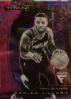 Damian Lillard