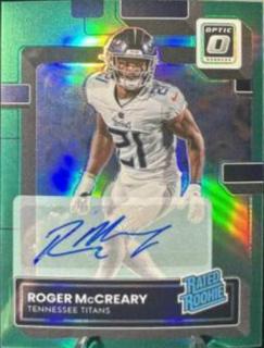 Roger McCreary