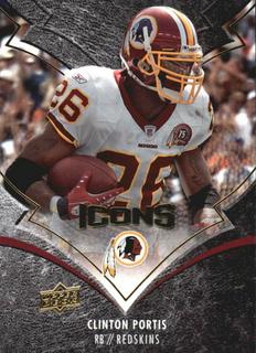 Clinton Portis