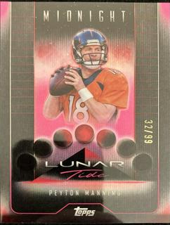 Peyton Manning