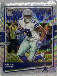 Amari Cooper