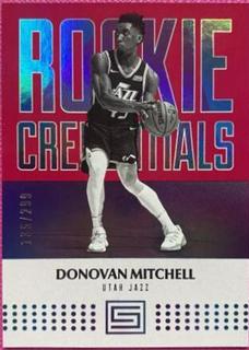 Donovan Mitchell