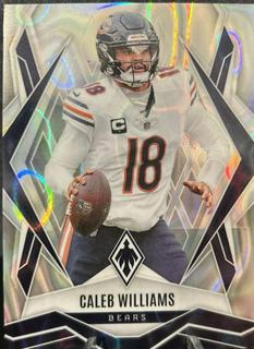 Caleb Williams