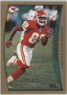 Andre Rison