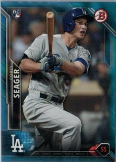 Corey Seager