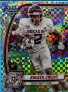 Rueben Owens