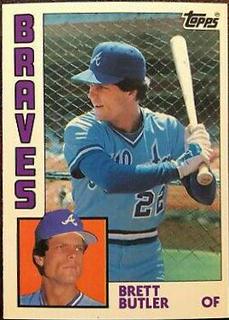 Brett Butler