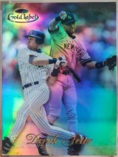 Derek Jeter