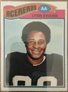 Lynn Swann