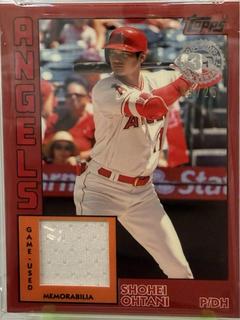 Shohei Ohtani