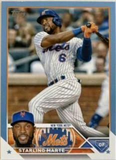 Starling Marte