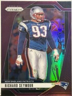 Richard Seymour