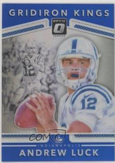 Andrew Luck
