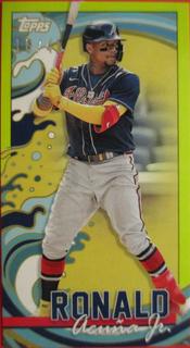 Ronald Acuna Jr.