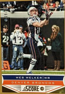 Wes Welker