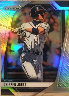 Chipper Jones