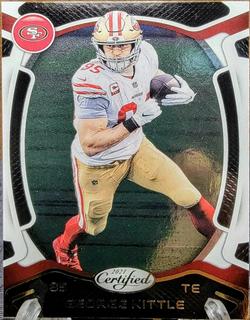 George Kittle