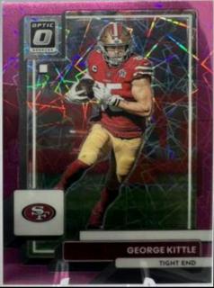 George Kittle
