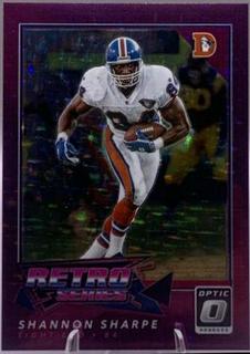 Shannon Sharpe