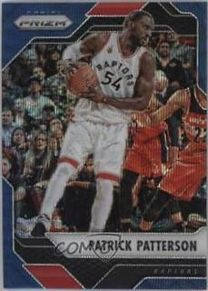 Patrick Patterson