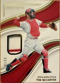 Tim McCarver