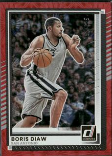 Boris Diaw