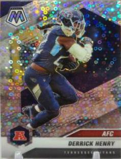 Derrick Henry