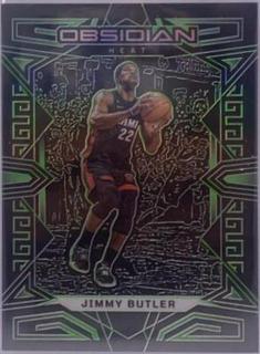 Jimmy Butler