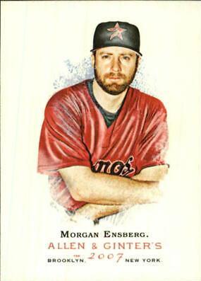Morgan Ensberg #306