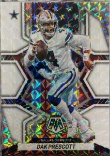 Dak Prescott