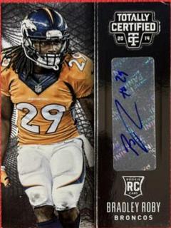 Bradley Roby