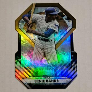 Ernie Banks