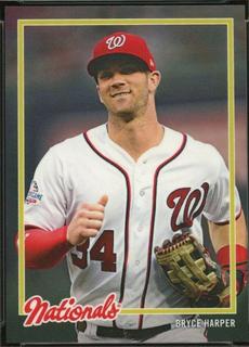 Bryce Harper
