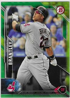 Michael Brantley