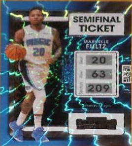 Markelle Fultz