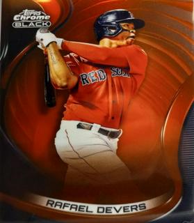 Rafael Devers