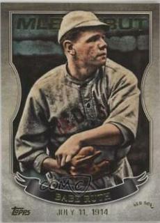 Babe Ruth