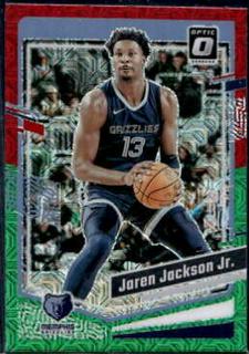 Jaren Jackson Jr.
