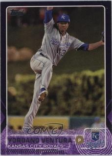 Yordano Ventura
