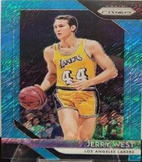 Jerry West